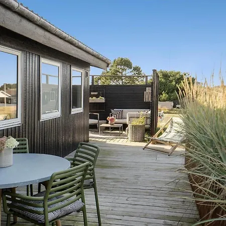 Fan038-fano-bakken-6 Holiday home Fano