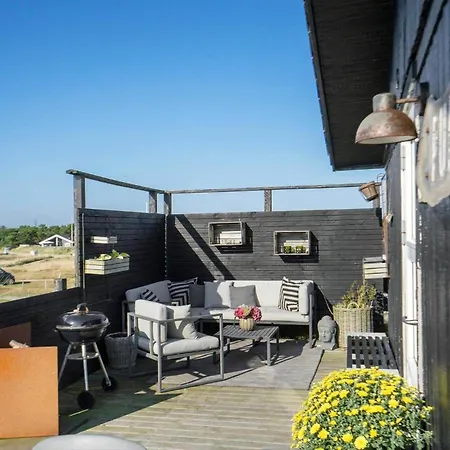 Holiday home Fan038-fano-bakken-6 *