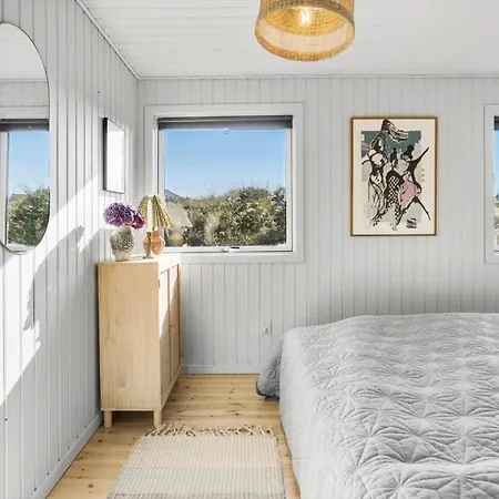 Fan038-fano-bakken-6 Vakantiehuis *