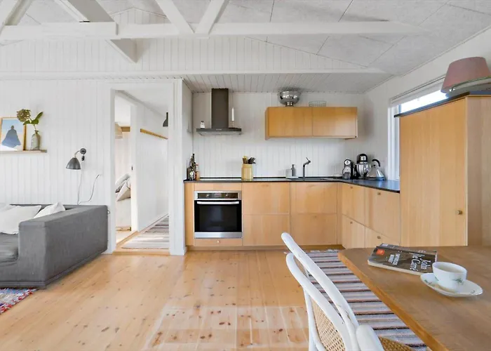 Fan038-fano-bakken-6 Vakantiehuis *