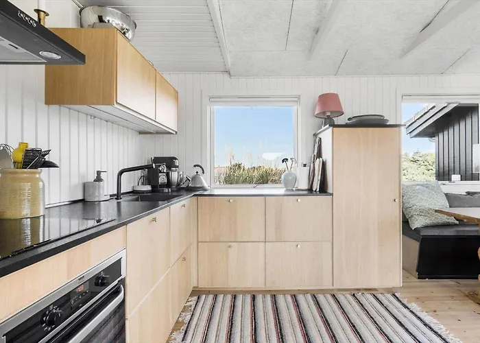 Fan038-fano-bakken-6 Vakantiehuis *