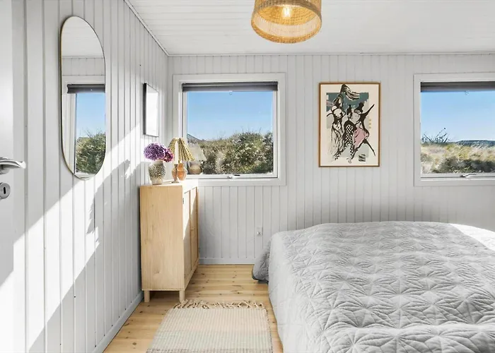 Fan038-fano-bakken-6 Vakantiehuis *