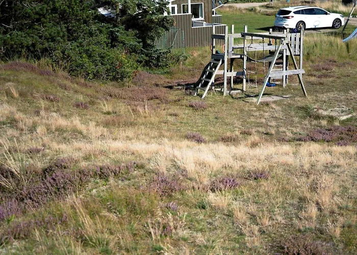 Fan038-fano-bakken-6 Vakantiehuis Fanø